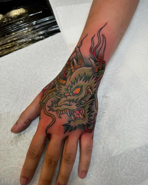 Dragon
