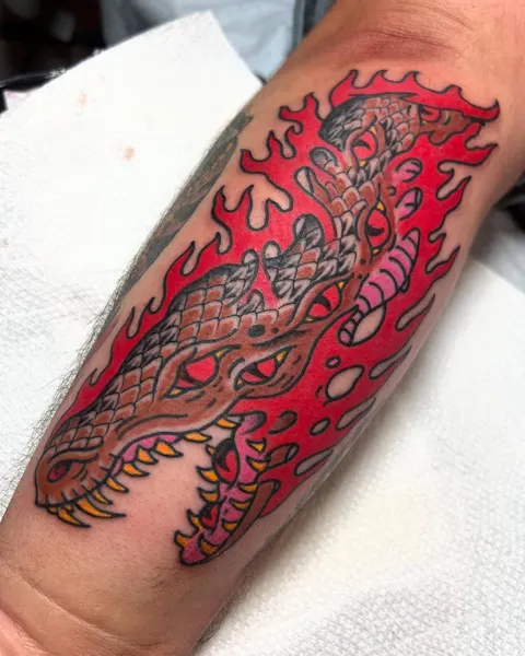 Dragon, 일본 구름, 한국 구름, 한자 레터링