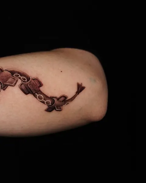 악어, 도마뱀, Animal, 해마