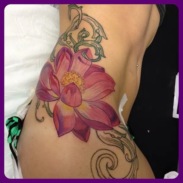 Flower