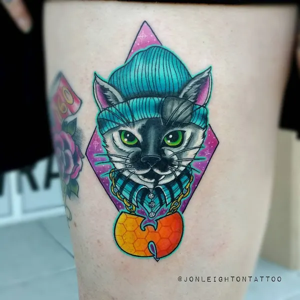 Animal, Tiger