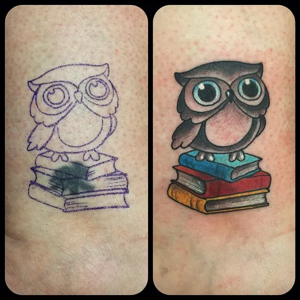 timbecktattoos