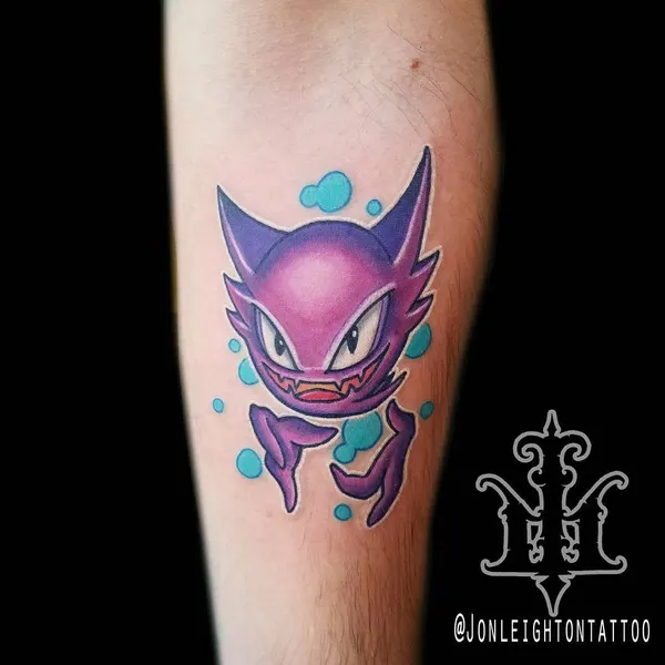 jonleightontattoo