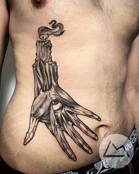 tattoosbylandon