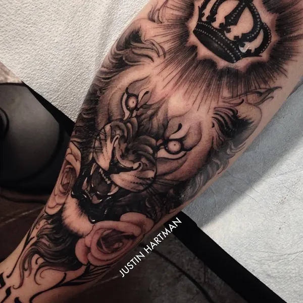 Tiger