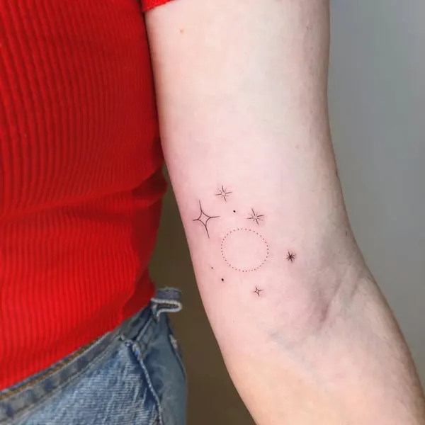 Circa Tattoo