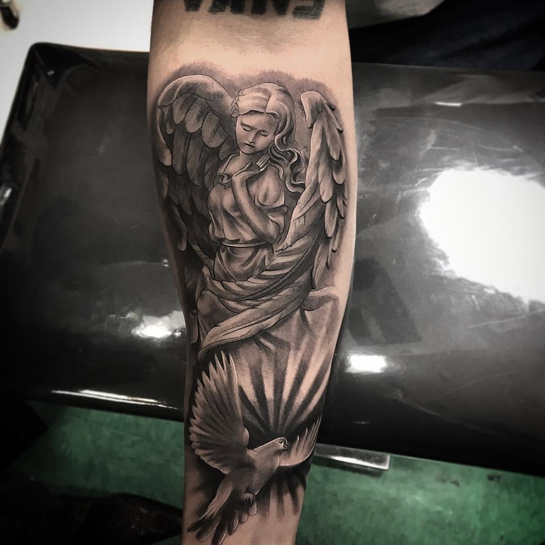 Isaiah Negrete