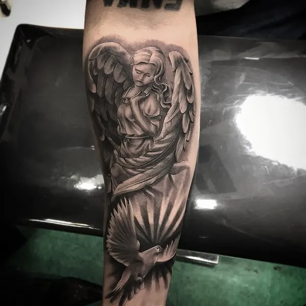 Isaiah Negrete