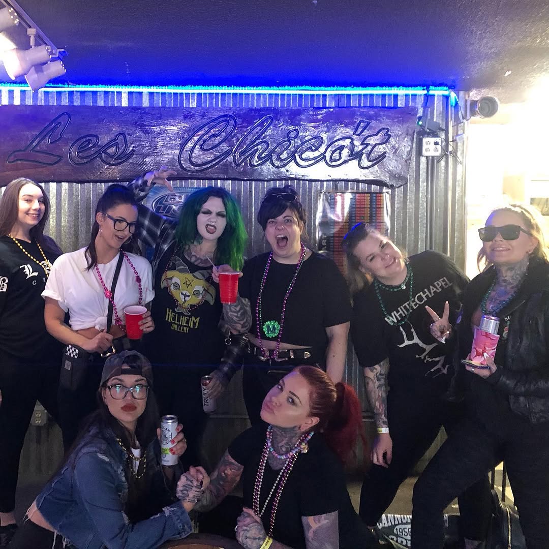 nikkisimpsontattoos