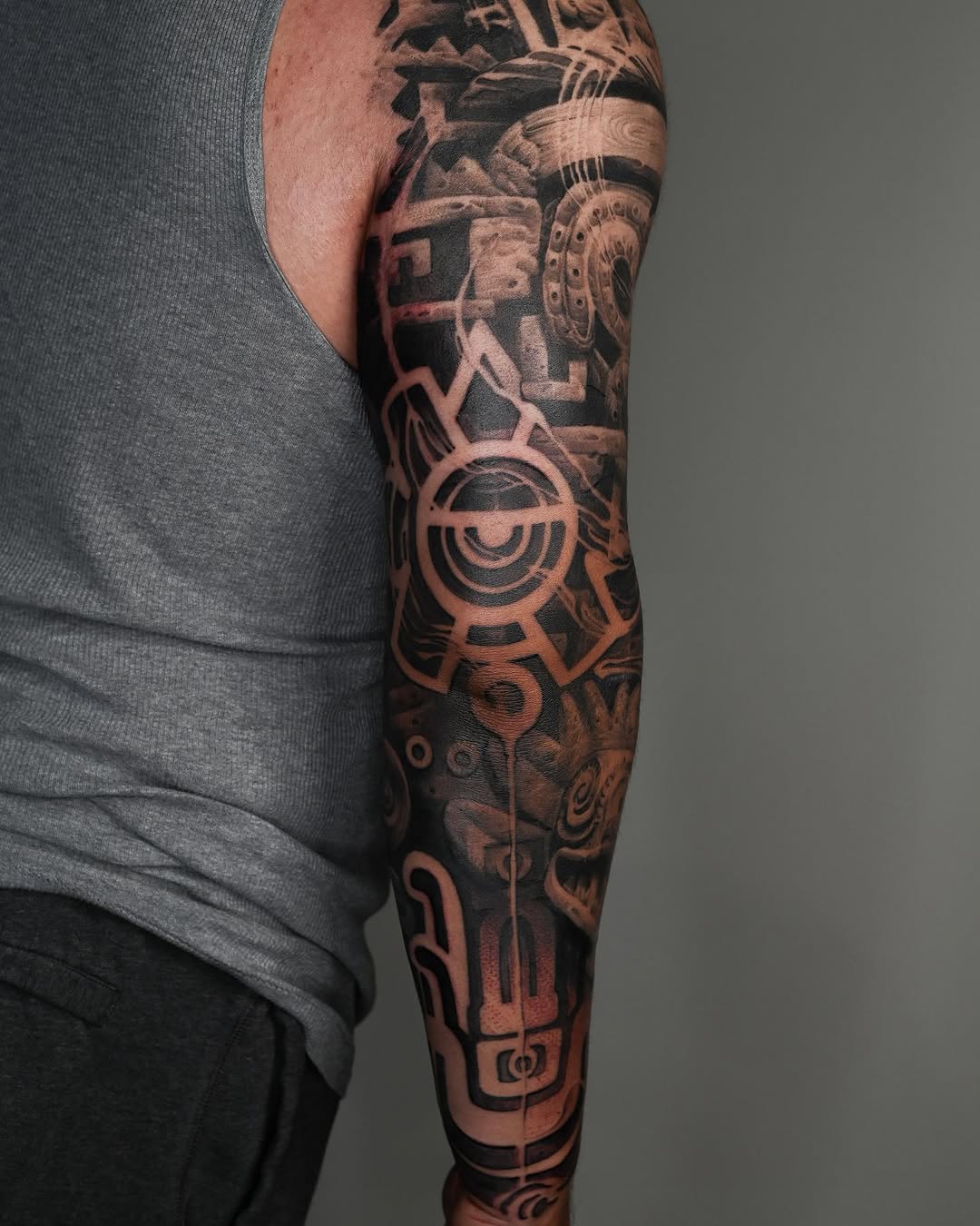 Geometric