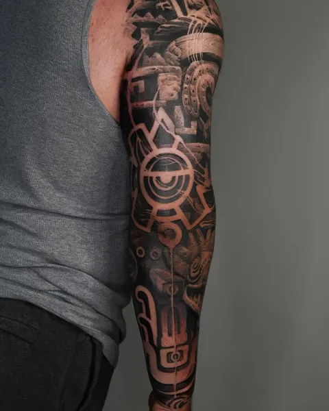 Geometric