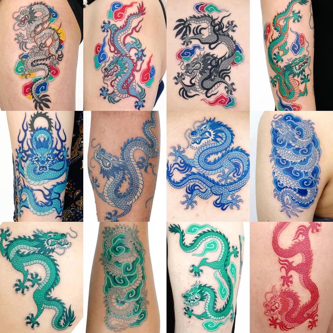 Dragon