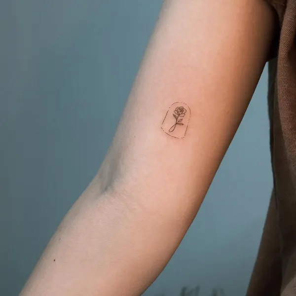 책, Lettering, Flower, 서예
