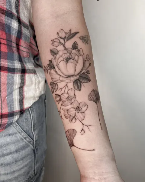 Flower, Rose, 레몬, 꽃다발