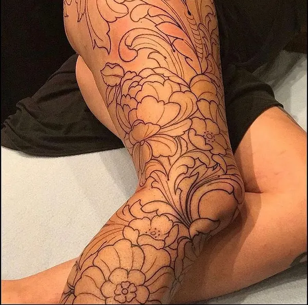Flower