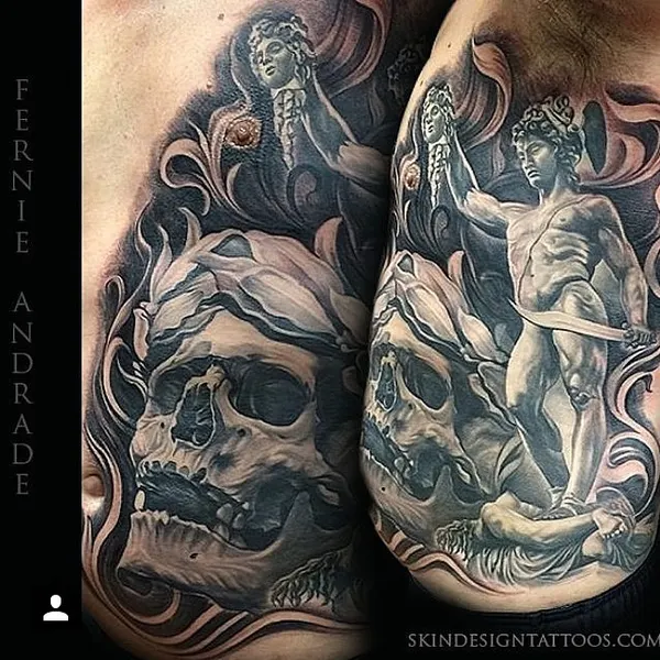 Fernie Andrade