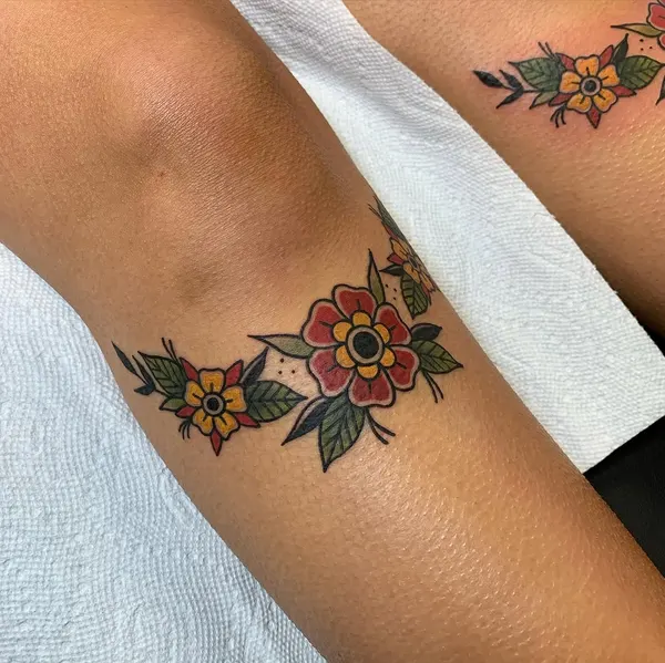 Flower