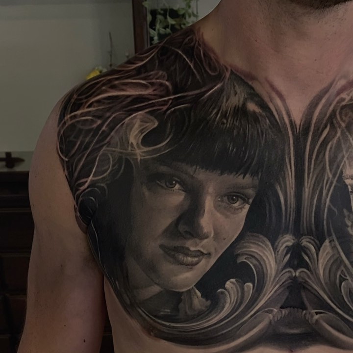 Owen Paulls