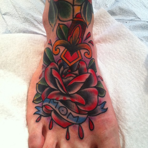 Kyle Crowell