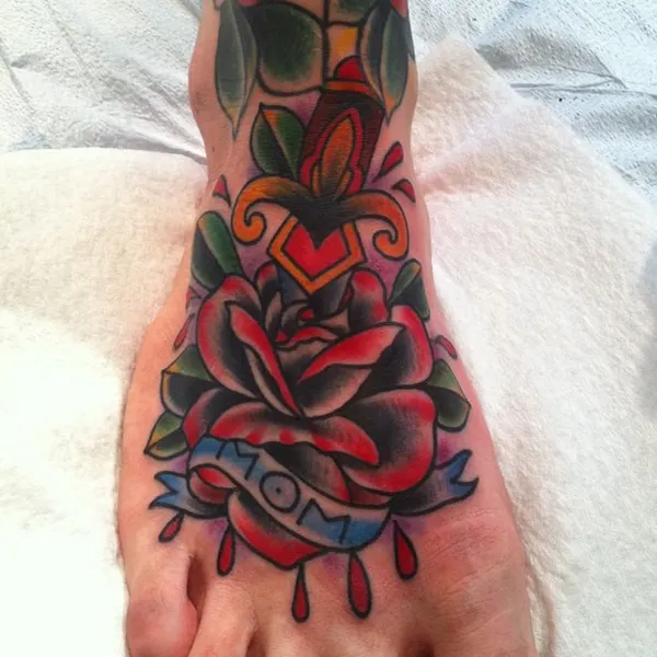 Kyle Crowell