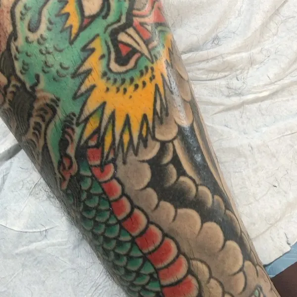 Dragon