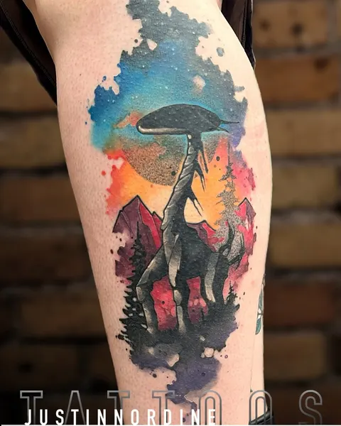 justinnordinetattoos