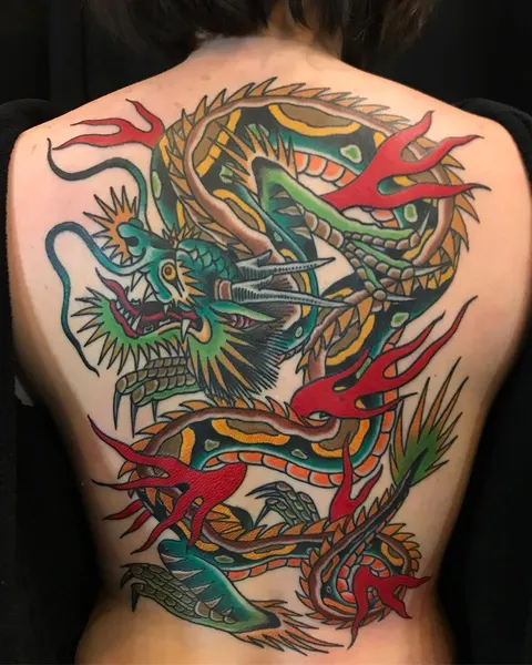 Dragon