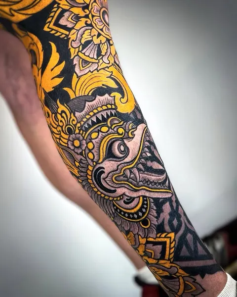 allsacredtattoo