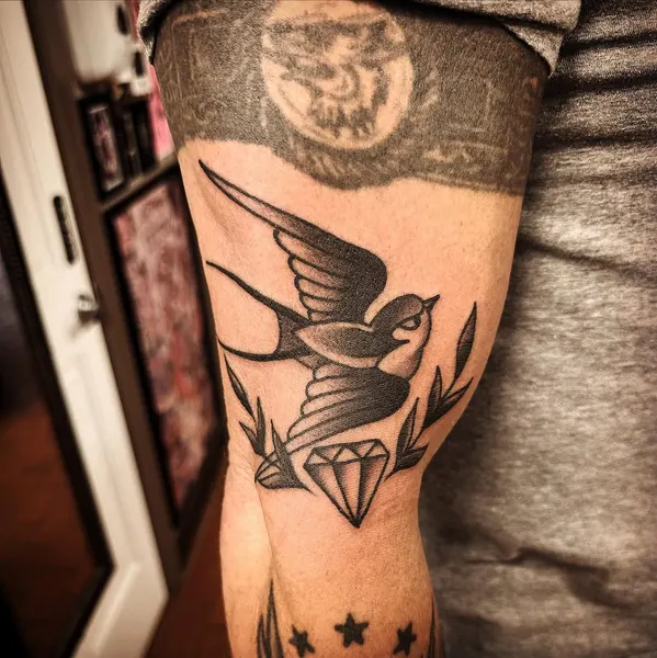timbecktattoos