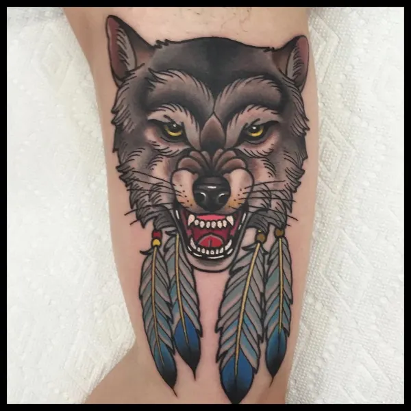 Animal, Tiger