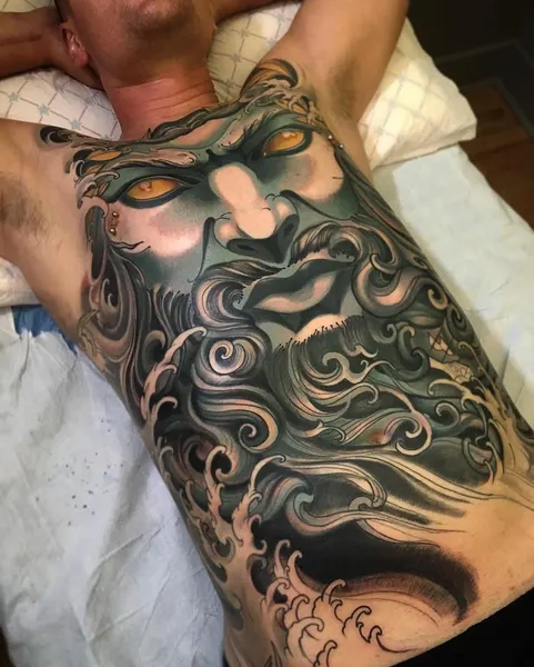 Guru Tattoo