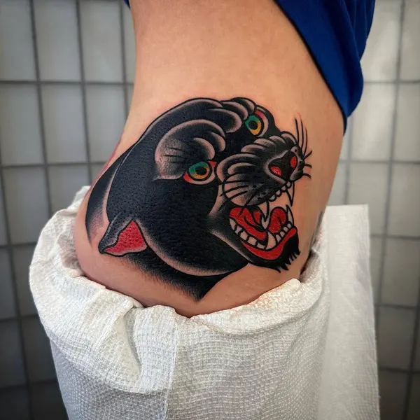 Animal, Tiger