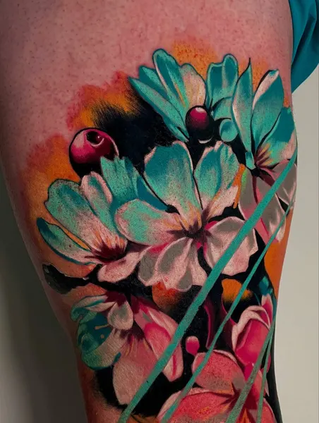 Flower