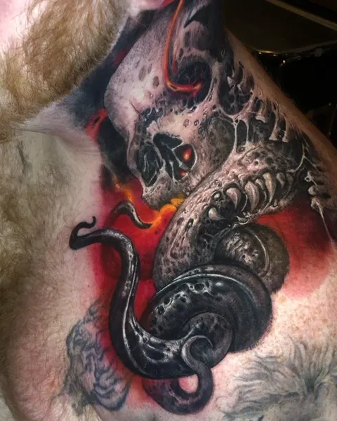 Dragon, Animal, 악마, 일본 용