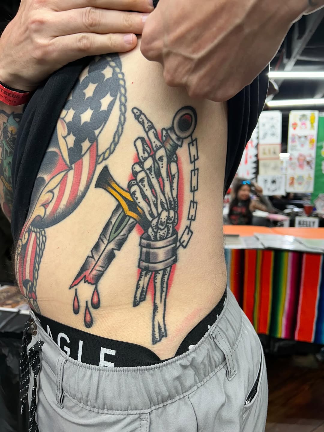 joshbovendertattoo