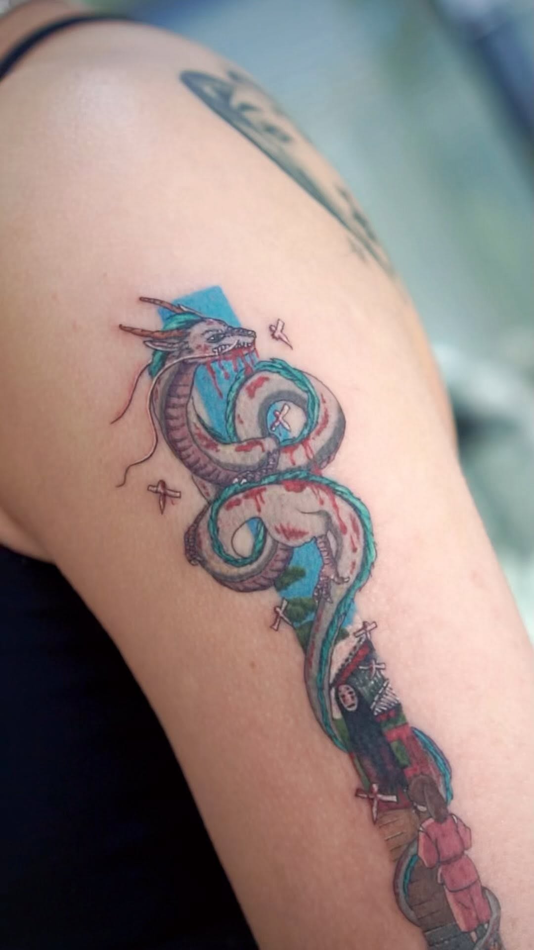 Dragon