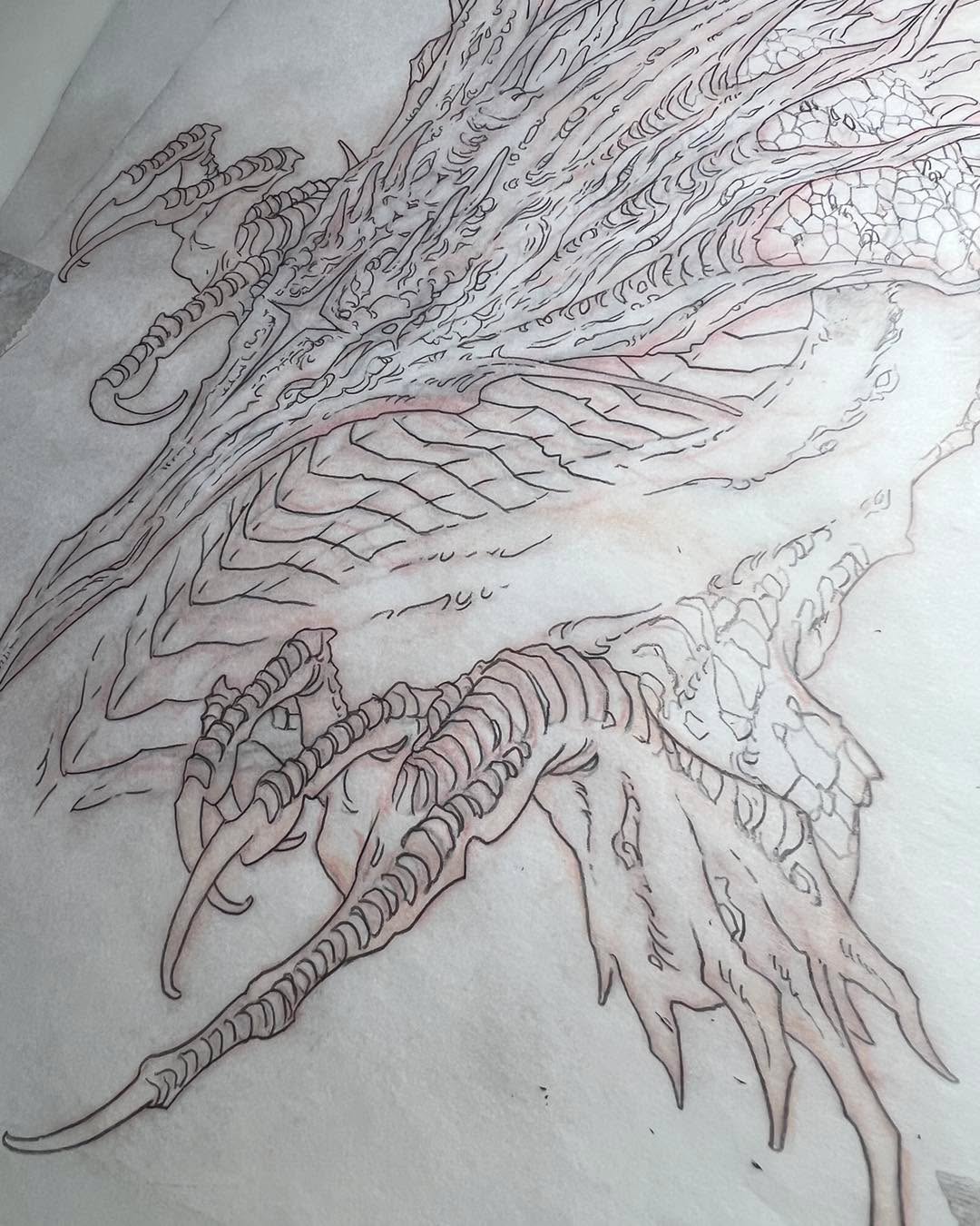 Dragon