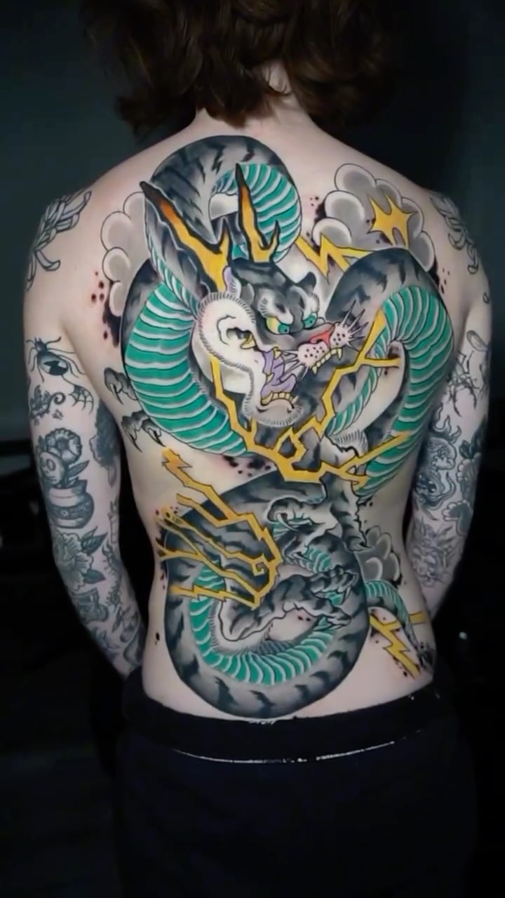 Dragon