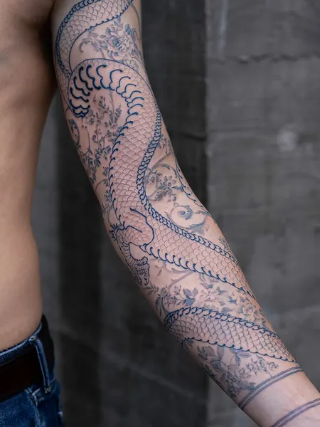 Dragon