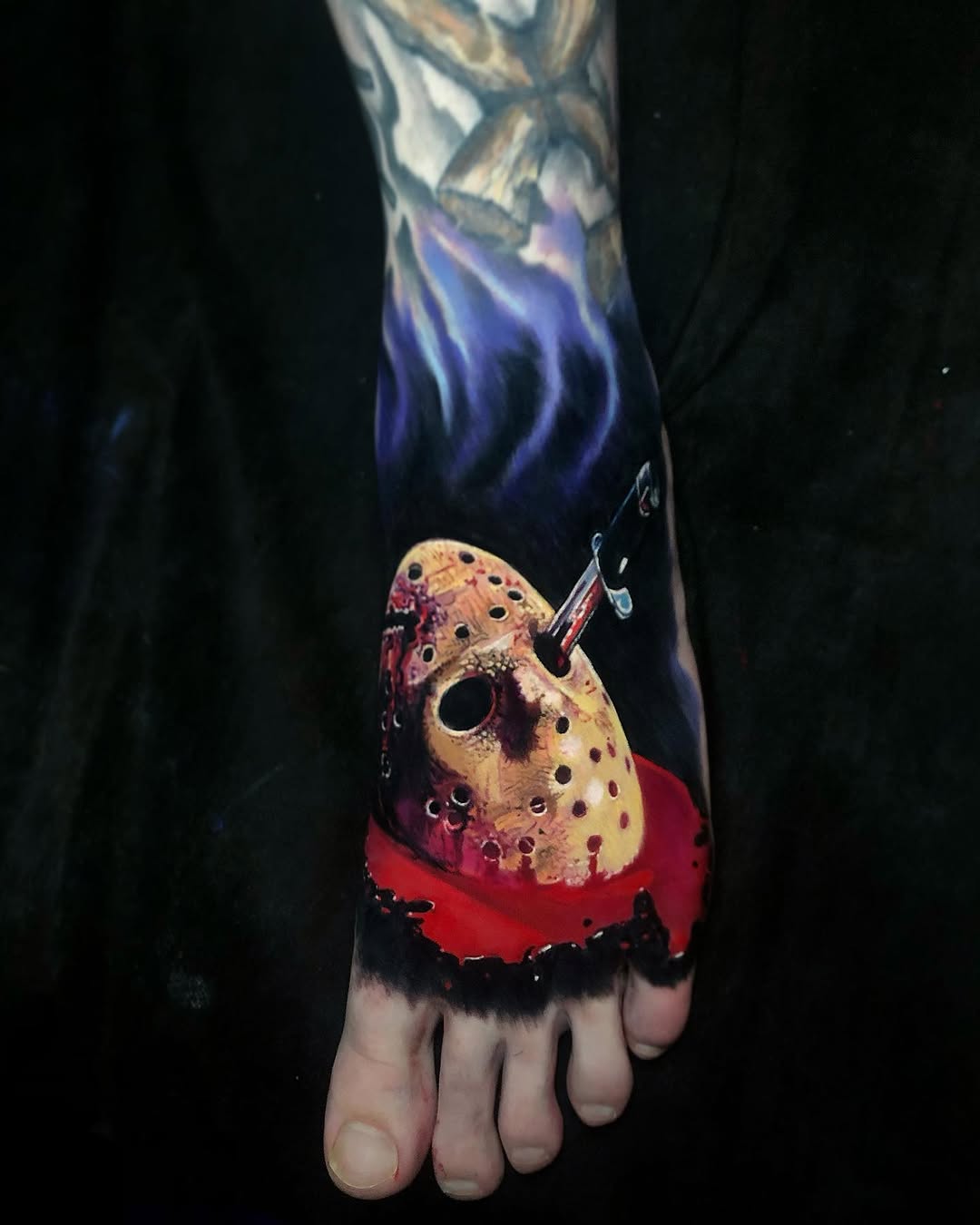 paulackertattoo