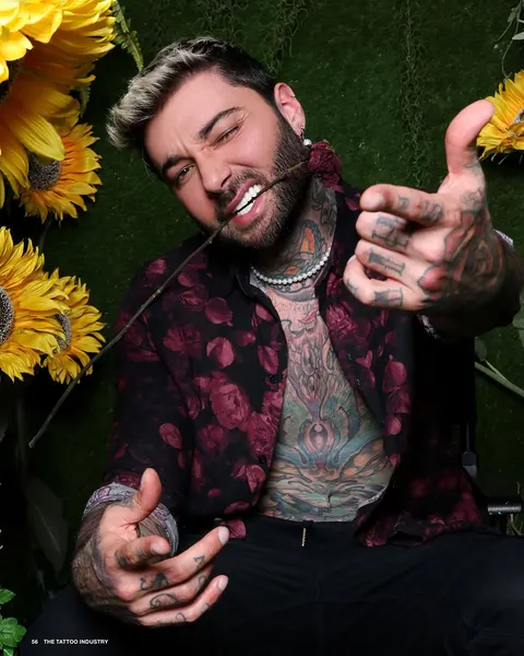 romeolacoste
