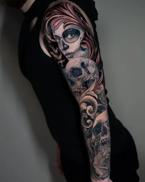 jakerosstattoos