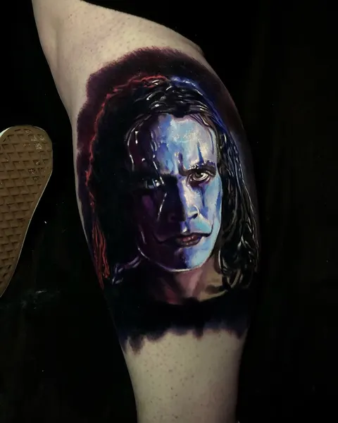 paulackertattoo