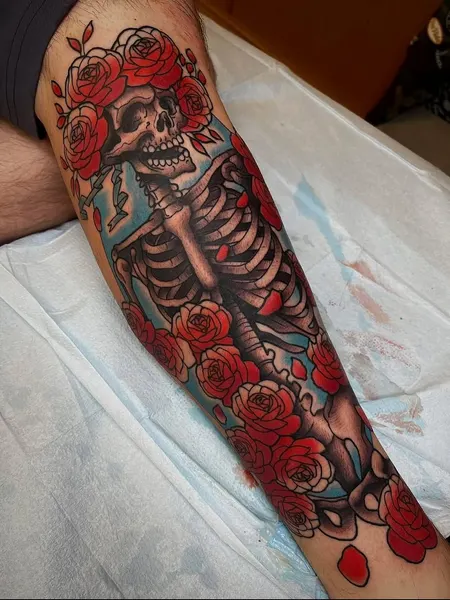 tylerharringtontattoos