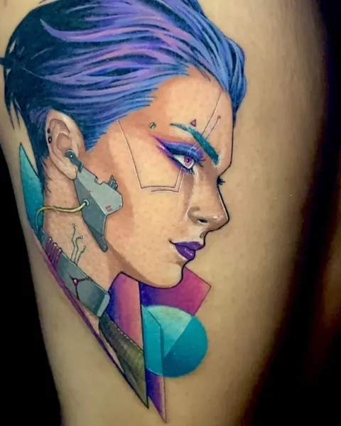 Sloo Tattoos