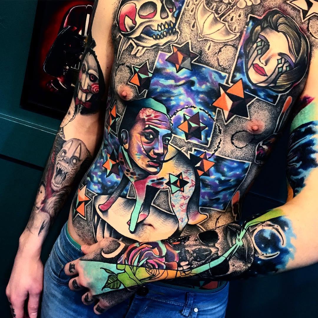 littleandytattoo