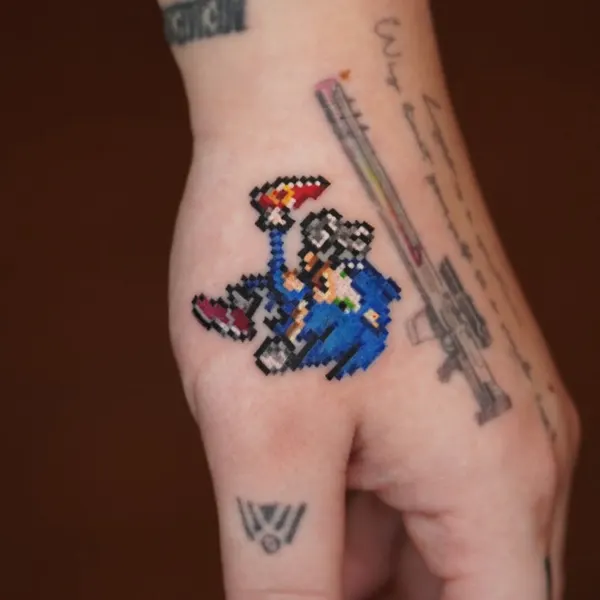 Mini