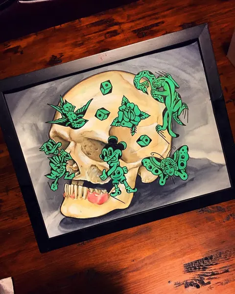 timbecktattoos