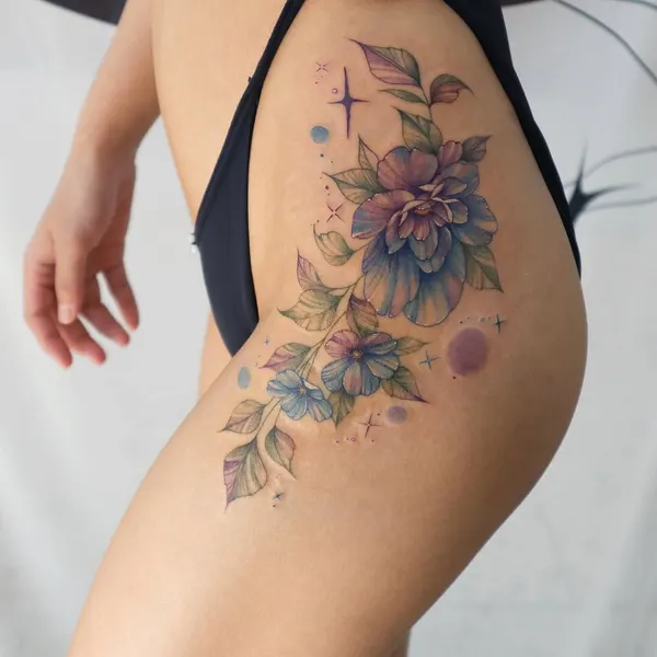 Flower, Nature