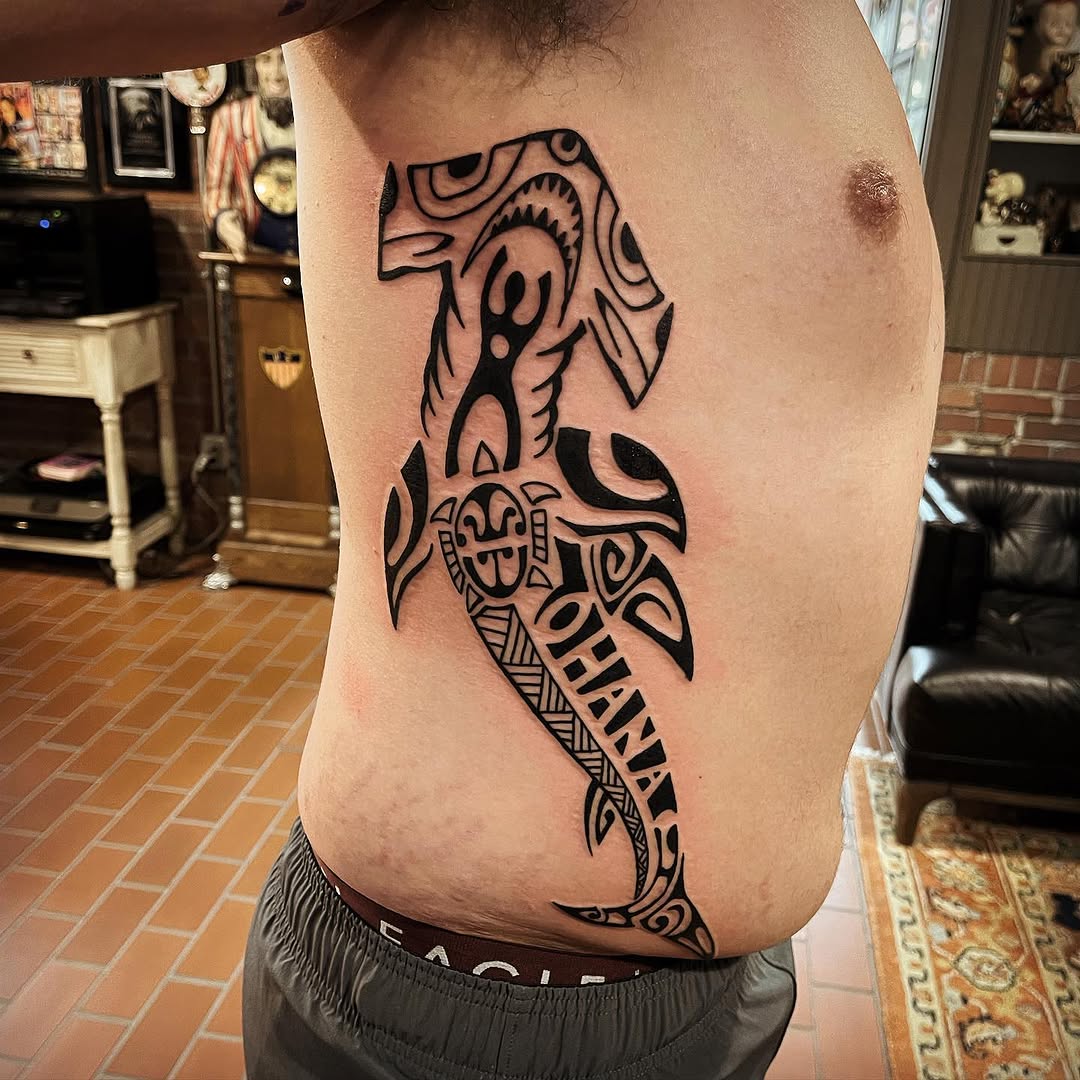 timbecktattoos